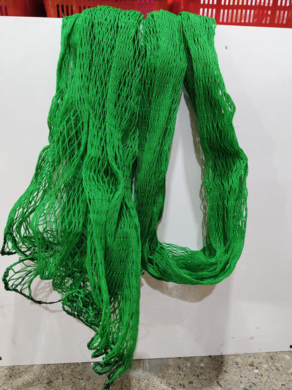 Green golf net