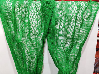 Green golf net